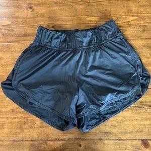 Lululemon shorts, size 6